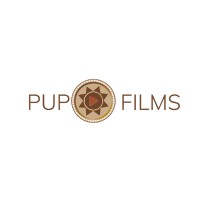 PUPO FILMS logo, PUPO FILMS contact details