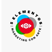 Cincoelementos.Marketing digital con Arte logo, Cincoelementos.Marketing digital con Arte contact details