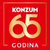 Konzum logo, Konzum contact details