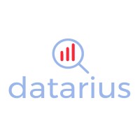 datarius logo, datarius contact details