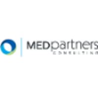 Med Partners Consulting logo, Med Partners Consulting contact details