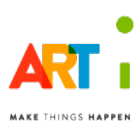 ARTI Make Things Happen logo, ARTI Make Things Happen contact details