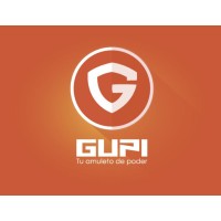 GUPI Tu Amuleto de Poder logo, GUPI Tu Amuleto de Poder contact details