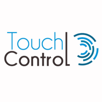 Touch Control logo, Touch Control contact details