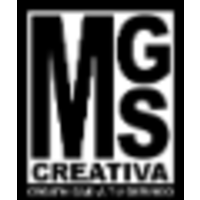 MGS Creativa logo, MGS Creativa contact details