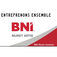 BNI ARTIS MURET logo, BNI ARTIS MURET contact details