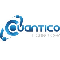 Cuantico Technology logo, Cuantico Technology contact details