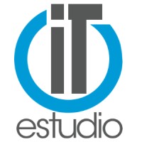 IT Estudio logo, IT Estudio contact details