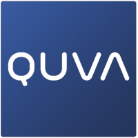 Quva logo, Quva contact details