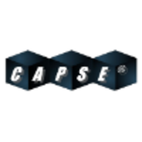 Capsesolutions logo, Capsesolutions contact details