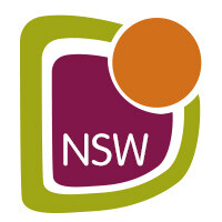 Down Syndrome NSW logo, Down Syndrome NSW contact details