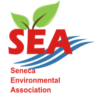 Seneca Environmental Association logo, Seneca Environmental Association contact details