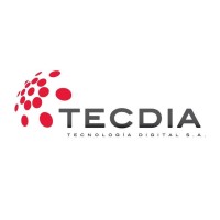 TECDIA SA - Tecnología Digital logo, TECDIA SA - Tecnología Digital contact details