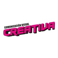 CREATIVA Visual logo, CREATIVA Visual contact details