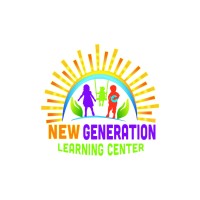 New Generation Learning Center logo, New Generation Learning Center contact details