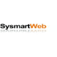 SysmartWeb logo, SysmartWeb contact details