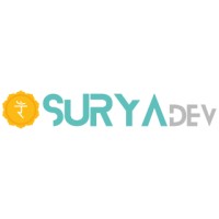 Surya Development logo, Surya Development contact details