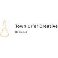 Town Crier Creative logo, Town Crier Creative contact details