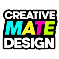 Creative Mate Design logo, Creative Mate Design contact details