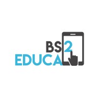 BS2Educa logo, BS2Educa contact details