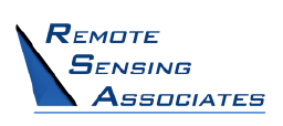 Remote Sensing Associates, LLC logo, Remote Sensing Associates, LLC contact details