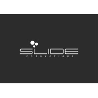 Slide Productions logo, Slide Productions contact details