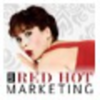 My Red Hot Marketing logo, My Red Hot Marketing contact details