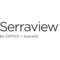 Serraview logo, Serraview contact details