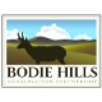 Bodie Hills Conservation Partnership logo, Bodie Hills Conservation Partnership contact details