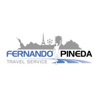 FERNANDO PINEDA TRAVEL SERVICE logo, FERNANDO PINEDA TRAVEL SERVICE contact details