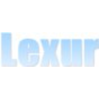 Lexur logo, Lexur contact details