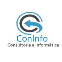 Coninfo logo, Coninfo contact details