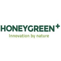 HONEYGREEN logo, HONEYGREEN contact details