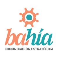 Bahía Comunicación Estratégica logo, Bahía Comunicación Estratégica contact details