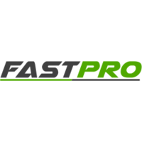 Fastpro logo, Fastpro contact details