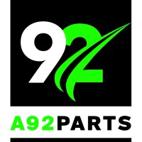 A92 PARTS logo, A92 PARTS contact details