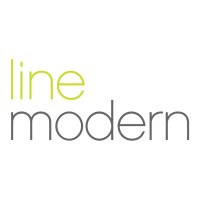 linemodern logo, linemodern contact details