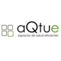 aQtue logo, aQtue contact details