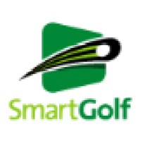 SmartGolf logo, SmartGolf contact details