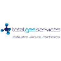 Total Gas Services logo, Total Gas Services contact details