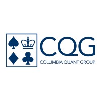 Columbia Quant Group logo, Columbia Quant Group contact details