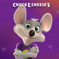 Chuck E Cheese´s Colombia logo, Chuck E Cheese´s Colombia contact details