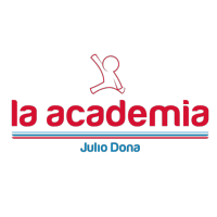 Academia Julio Doná logo, Academia Julio Doná contact details