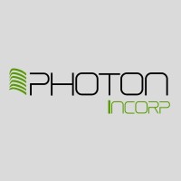 Photon Incorp logo, Photon Incorp contact details