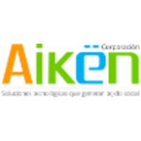 Corporación Aiken logo, Corporación Aiken contact details