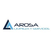 AROSA LIMPIEZA Y SERVICIOS logo, AROSA LIMPIEZA Y SERVICIOS contact details