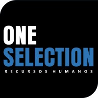 OneSelection logo, OneSelection contact details