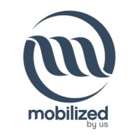 Mobilized by Us logo, Mobilized by Us contact details