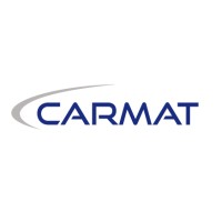 Carmat logo, Carmat contact details