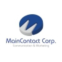 MainContact S.A. logo, MainContact S.A. contact details